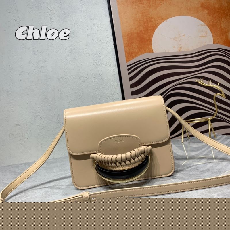 Chloe Satchel Bags